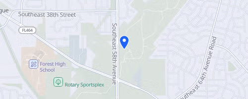 Gobbler 5K, 10K,13.1M & 26.2M at Ocala, FL (45)