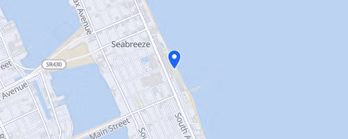 AdventHealth Moonlight Beach Run