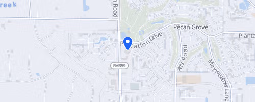Pecan Grove Turkey Trot
