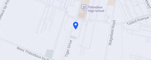Thibodaux Firemen's Fair Fun Run and 5k