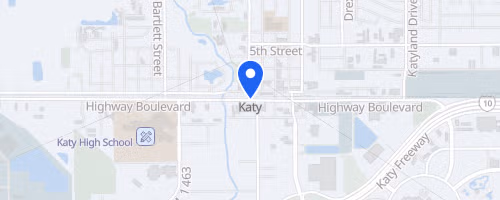 Medal Madness 5K, 10K, & 13.1M at Katy, TX (24)