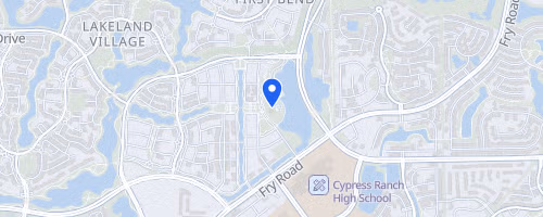 Cypress Sprint and Youth Triathlon