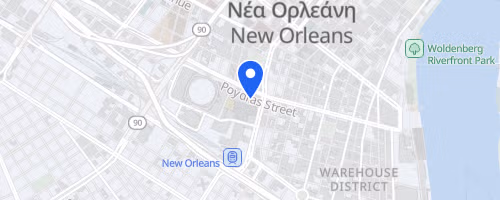 Crescent City Classic 10k
