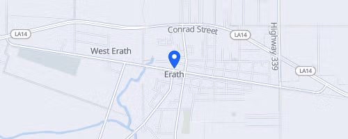 Erath Cross Country 4th of July 5K & 1 Mile Fun Run