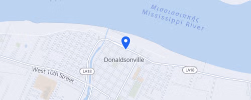 Donaldsonville Run For A Cause 5K & 1 Mile Fun Run
