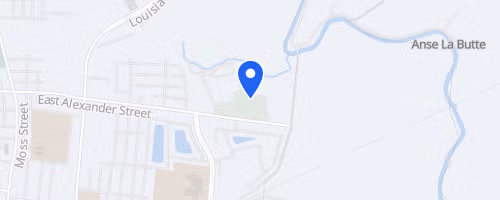 Cajun Country Run (1/2 Marathon, 10k, 5k & Fun Run)