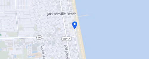 Summer Beach Run