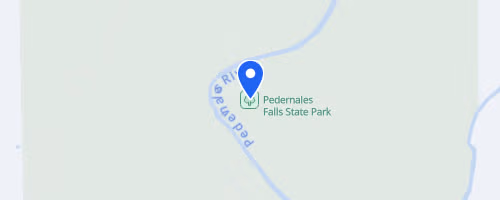Capt'n Karl's Trail Series - Pedernales Falls