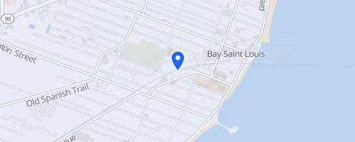 Bay Saint Louis Run+SUP