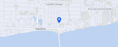 Navarre Jingle Bell Run