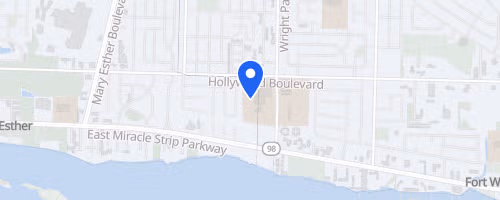 51st Annual Billy Bowlegs 5K Run/Walk