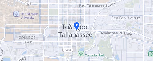 Tallahassee Trick or Trot, 5k and Fun Run