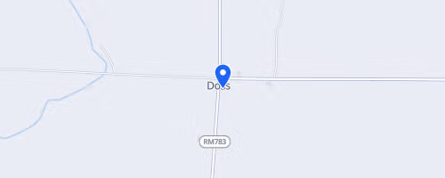 Doss Gravel