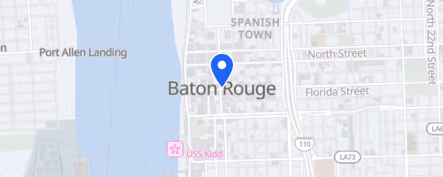 St. Jude Walk/Run 5K - Baton Rouge