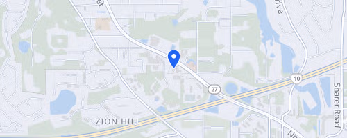 Tallahassee Marathon, Half Marathon and Relay