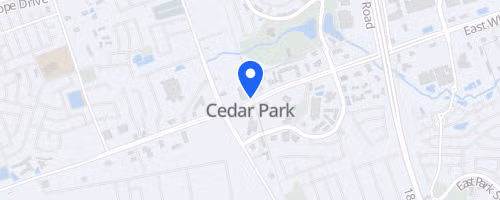 Cedar Park Run: Mile Challenge & 5K (Spring Edition)