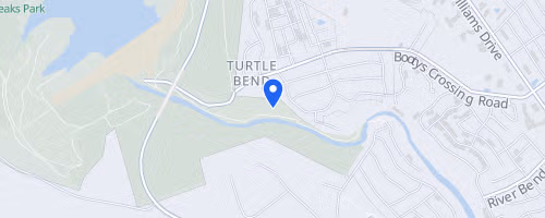 River's Edge Trail Race
