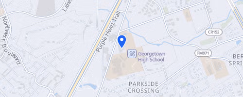 Georgetown Half Marathon