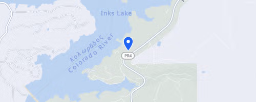 Inks Lake Trail Run/Ruck