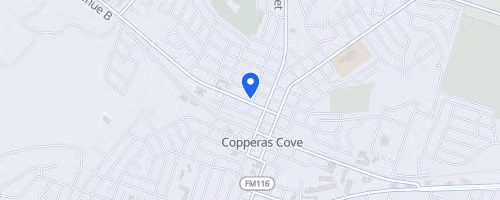 Cove House Classic