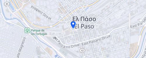 Michelob Ultra El Paso Marathon, Raiz Federal Credit Union Half Marathon, and Spine & Rehab Specialists 5K Run/Walk