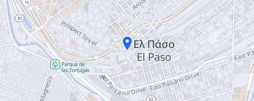El Paso Matters 9.15K