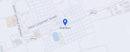 City of Stanton 5k