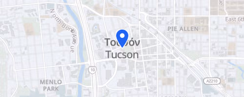 TMC Old Tucson Trail Run 8-Mile, 4 Mile, 1 Mile
