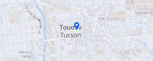 Garmin Marathon Tucson