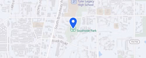 Medal Madness 5K, & 13.1M at Tyler, TX (39)