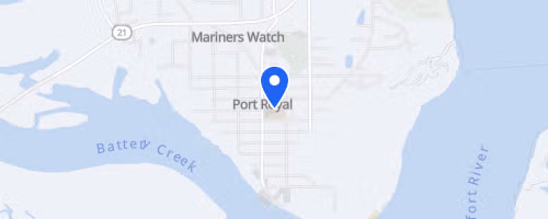 Color Run/Walk  (5K) YMCA in Port Royal SC