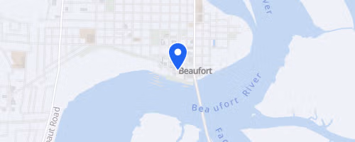 The 20th Annual Beaufort River Swim and 5K Run