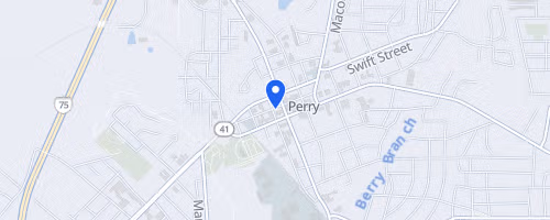 Georgia National Fair 5K