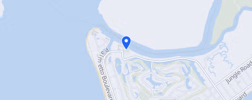 The Edisto Island Triathlon Pro-Am