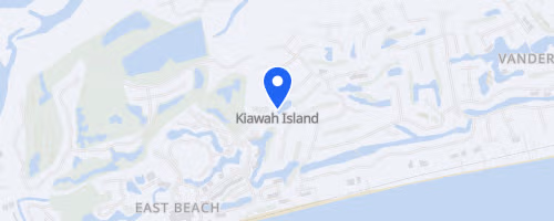 Kiawah Island Marathon