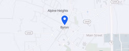 Eagle 5K & 10K, Byron, GA (30)