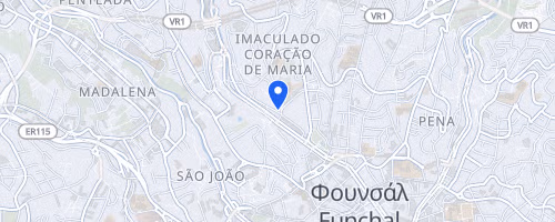 Maratona do Funchal