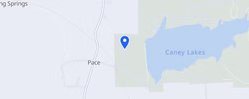Run Caney