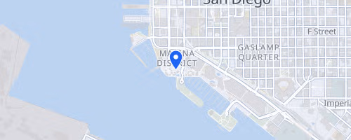 Seaport Village 5K