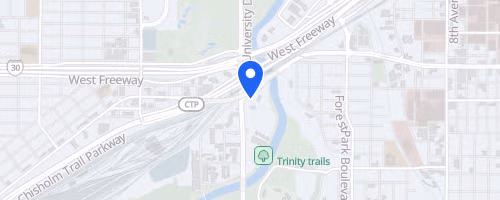 Fort Worth Marathon
