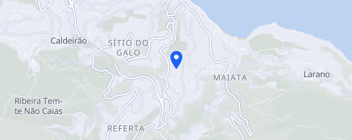 Porto da Cruz Natura