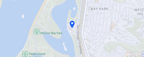 Aloha Run San Diego