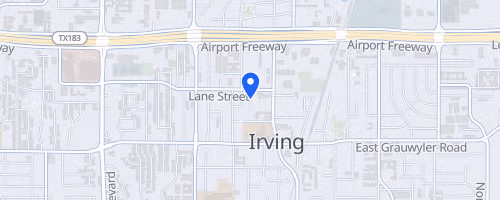 Irving Turkey Trot