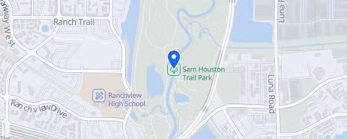 Heroes and Villains Half Marathon- Dallas