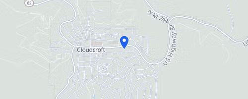 Cloudcroft Ultra 53k, 9.5 & 4.75 mile &1 mile kids