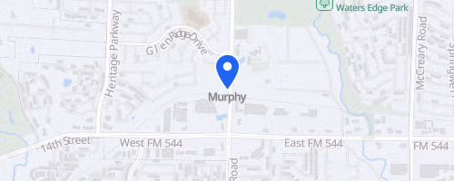 2026 Murphy 15K, 10K & 5K