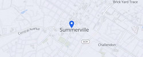 Summerville Sweet Tea Half Marathon, 10K, and 5K