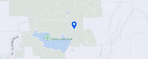 Del Dios Trail Race