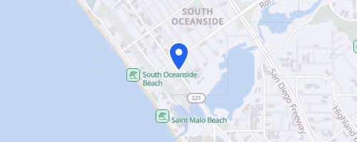 Bike The Coast