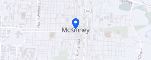 Believe McKinney 10K/5K